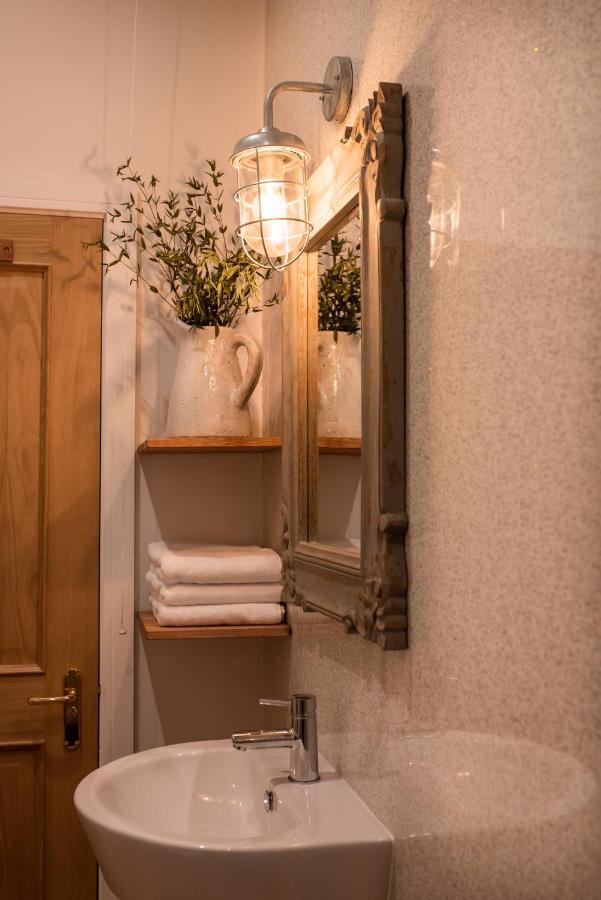 Finest Retreats - The Cotton Rooms Matlock  Exterior foto